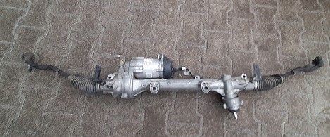 Управління рульове в зборі Hyundai/Kia 57700J5200 ціна, від 673.06 USD