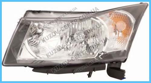 Фари FPS FP1711R1P ціна, від 52.40 USD