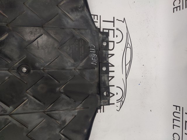 Деталі підлоги (основа кузова або підлоги) Tesla 110083800C