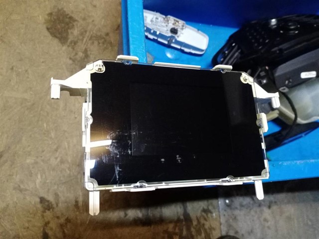 Купити D2BT18B955BF Ford 