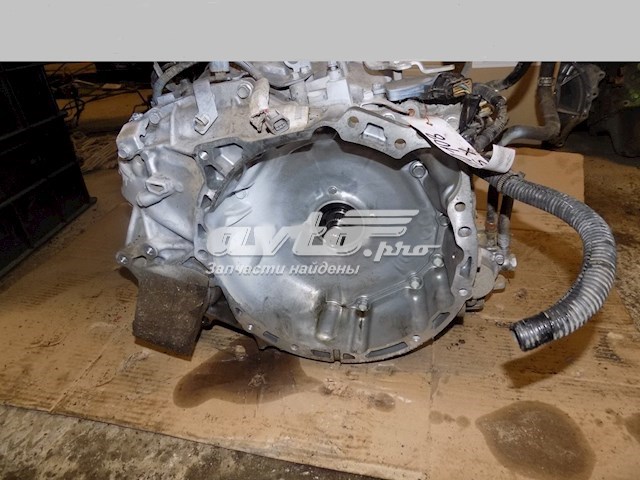 2700A401 Chrysler Автоматична коробка передач