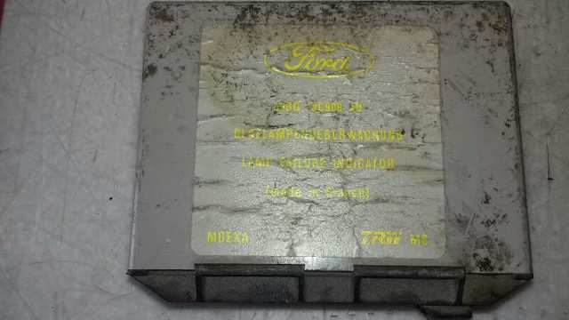  93BG10C909AB Ford