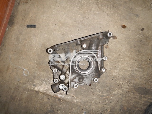 98MM6604B1A Ford 