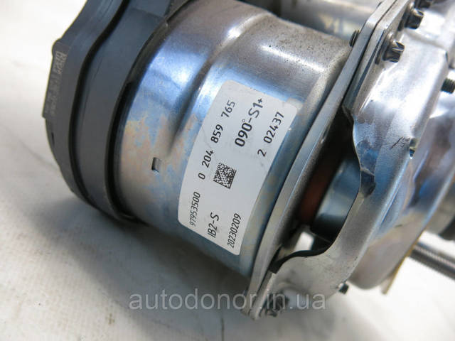  Nissan/Infiniti 460075MS0B