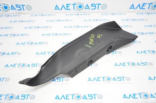 57256SJ010 Subaru Ущільнювач арки крила