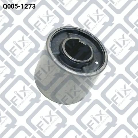 Купити Q0051273 Q-fix Сайлентблок задньої балки