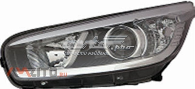 Фари Depo/Loro/Abakus 2231149LMLDEM2 ціна, від 182.95 USD