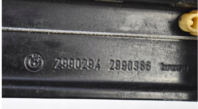 2990294 BMW 