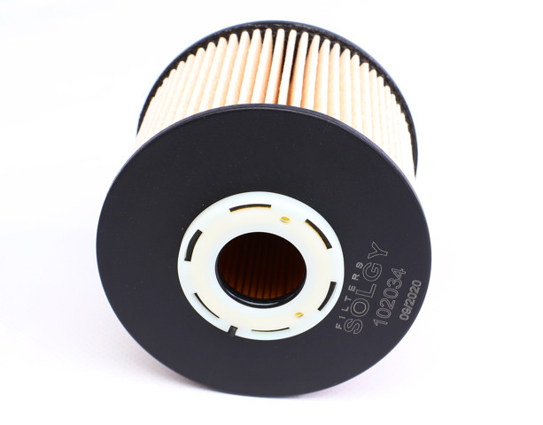Фільтр тонкого очищення палива Solgy 102034 ціна, від 7.08 USD
