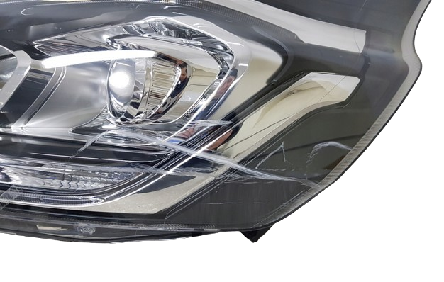 Основна фара в зборі ліва Ford JK2113W030DJ ціна, від 372.50 USD
