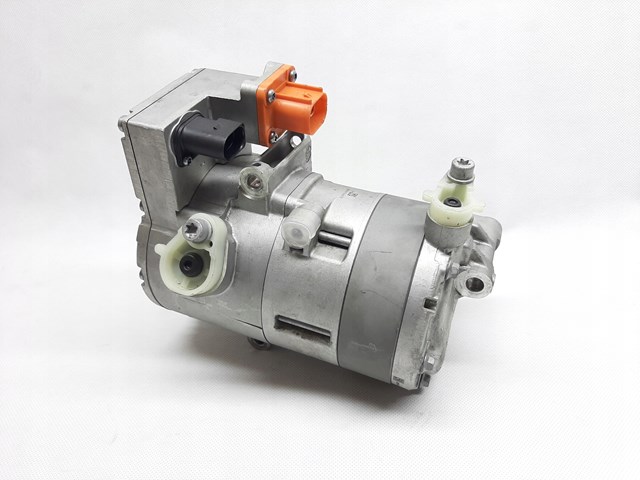 Компресор системи кондиціювання VAG 3GD816803D ціна, від 474.26 USD