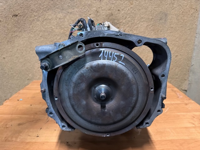 Купити TR690JHAAA Subaru 