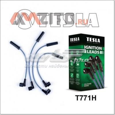 Дроти запалювання Tesla T771H ціна, від 13.87 USD