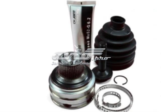 Купити 1094298008 ZF Parts Ремкомплект гідротрансформатора АКПП