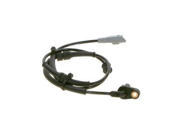 Купити 265007665 Bosch Датчик АБС (ABS) передній