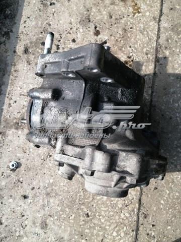  Роздатка Toyota RAV4 3