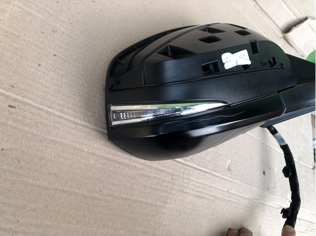 Купити 879100E173 Toyota Дзеркало праве