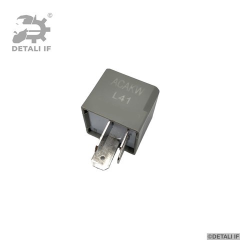 Купити DF16402 Detali IF Реле свічок накалу