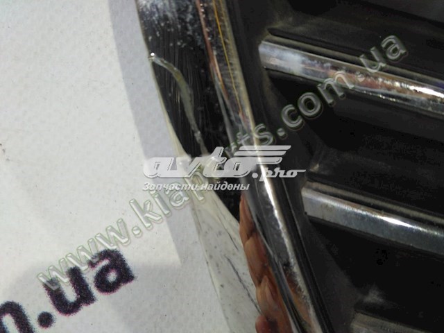 Купити 1801360180 Geely Захисна решітка радіатора