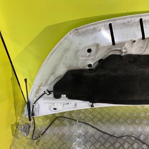 Купити 93455832 Renault (RVI) Капот
