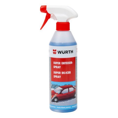 0892331201 Wurth 