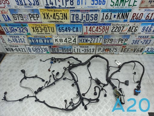 EV4Z12A690C Ford 