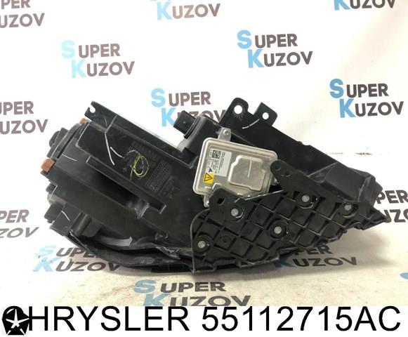 Фари Signeda ZCR111348L ціна, від 196.51 USD