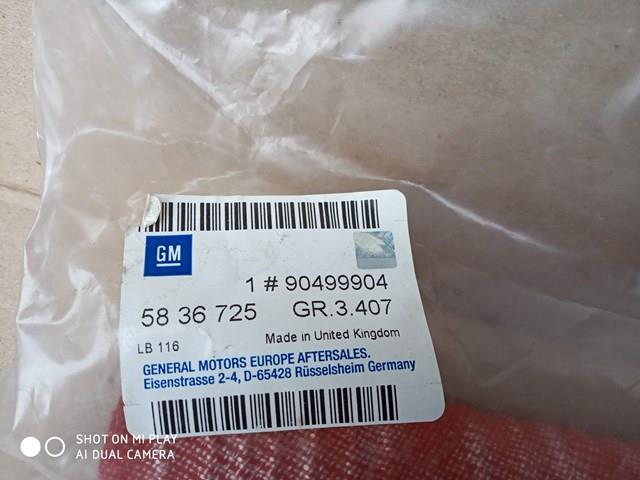 90499904 Opel 