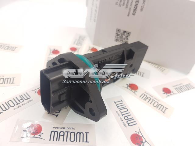 Датчик масової витрати повітря Matomi SEN2809 ціна, від 47.44 USD