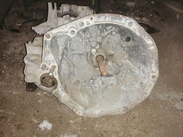 Купити 8200559512 Renault (RVI) 