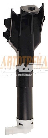 Форсунка омивача фари передньої, лівою STTYL5110A2 SAT