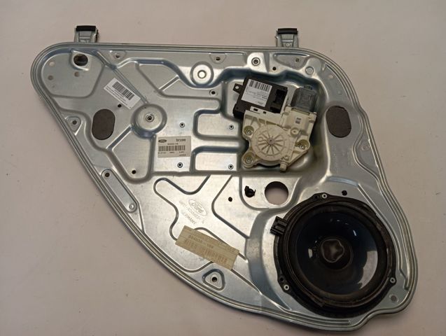 4M51A045H23A Ford 