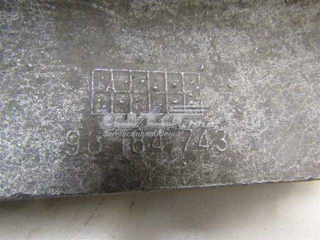 Купити 96184743 General Motors 