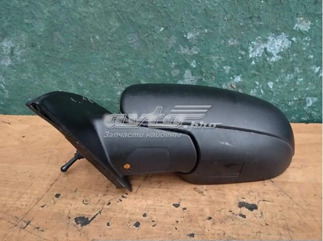 Купити 876101H005CA Hyundai/Kia Бічне дзеркало заднього виду ліве