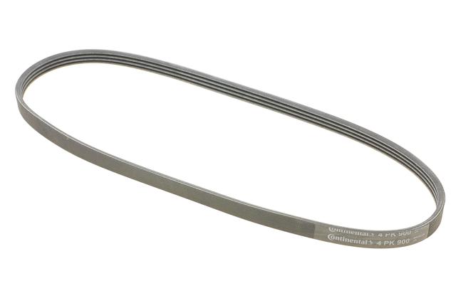 Клиновий ремінь Continental/Siemens 4PK900 ціна, від 8.45 USD