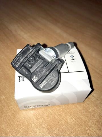 Датчик тиску в шинах 36106858888 BMW