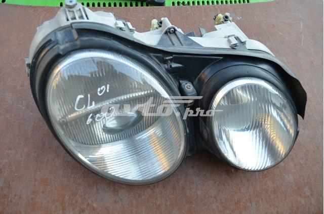 Фара передня права Mercedes A2158200261 ціна, від 171.03 USD