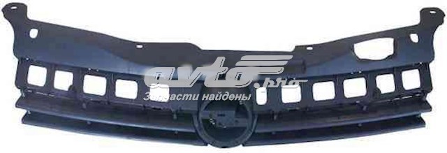 Облицювання радіатора FPS FP5206990 ціна, від 25.73 USD