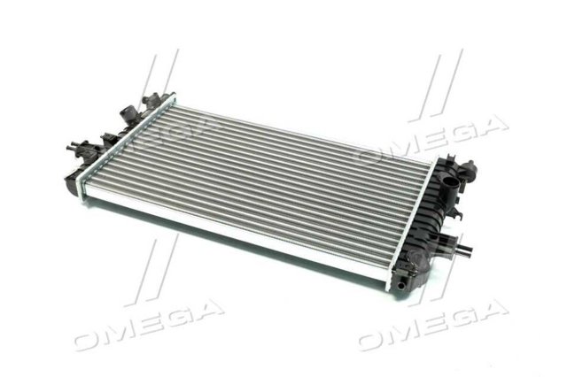 Радіатор основний Tempest TP1563028A ціна, від 46.27 USD