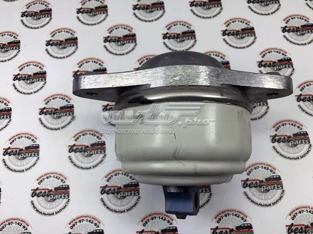 Подушка (опора) двигуна, ліва Mercedes A221240641764