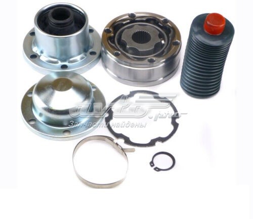  Driveshaft CVJ015