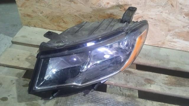 Фари Chrysler 55112715AF ціна, від 190.03 USD
