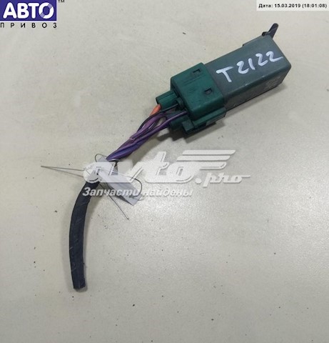 93AG8C616B1C Ford