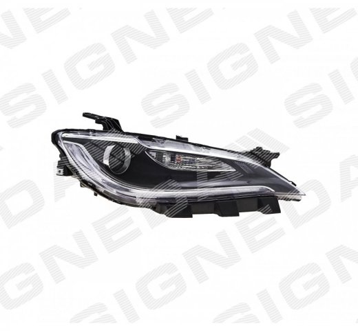 ZCR1135R Signeda Фара передня права
