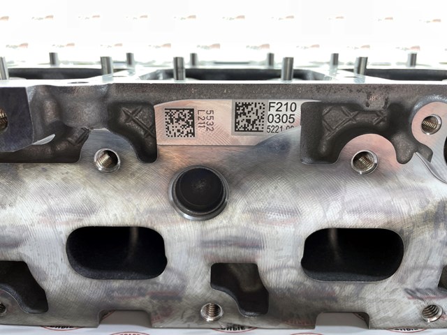 A6560103503 Mercedes 