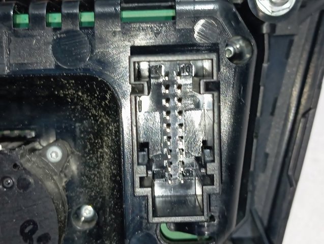 16046610 BMW 