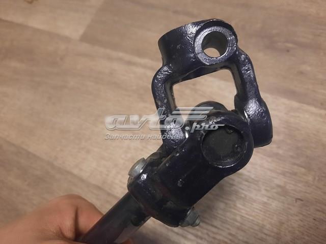 Вал рульової колонки, нижній 33023401042 Rider