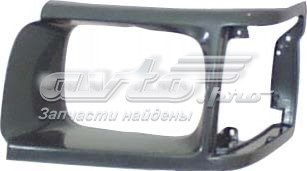 Рамка/облицювання фари лівої FPS FP8193995 ціна, від 10.42 USD