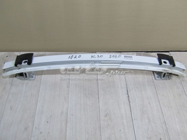31371923 Volvo Шина бампера заднього