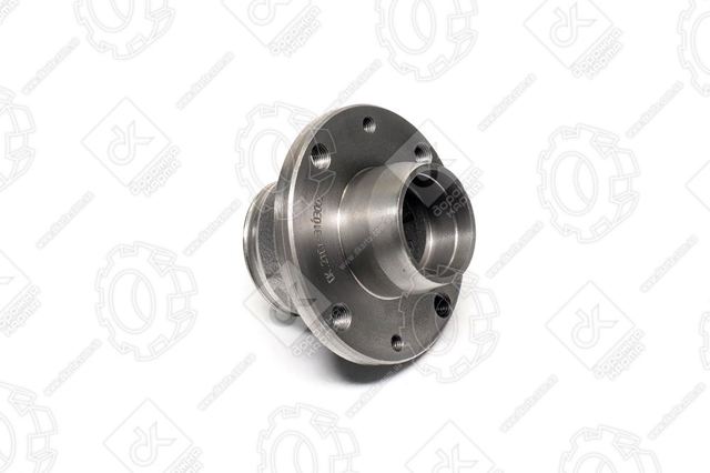 Маточина колеса передня DK 21013103002 ціна, від 14.31 USD